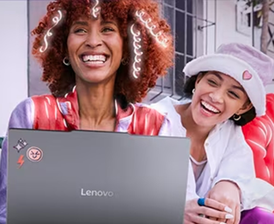 Lenovo, Réduction sur les PC et accessoires : 