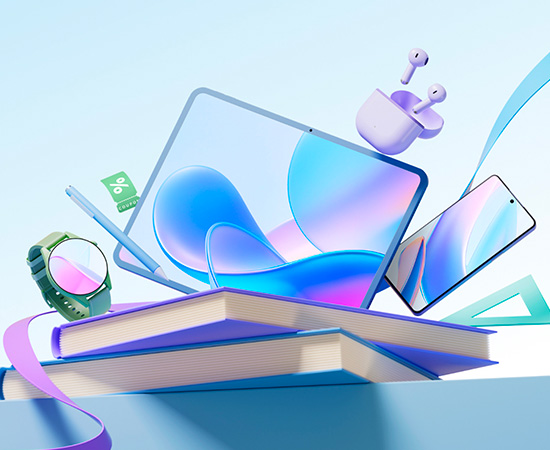 OPPO, Avantage exclusif étudiant OPPO 🔥 : 