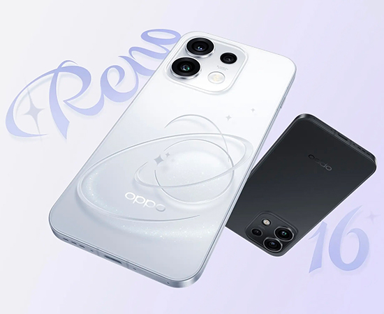 OPPO, Réduction OPPO Reno16 Serie 📲 : 