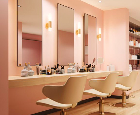 Treatwell, Réservation beauté et coiffure : 
