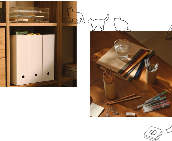 MUJI, Réduction sur le site : 