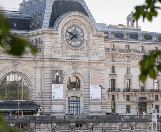 Musée d'Orsay, Entrée gratuite pour les -26*ans 🎟️ (2/3)
