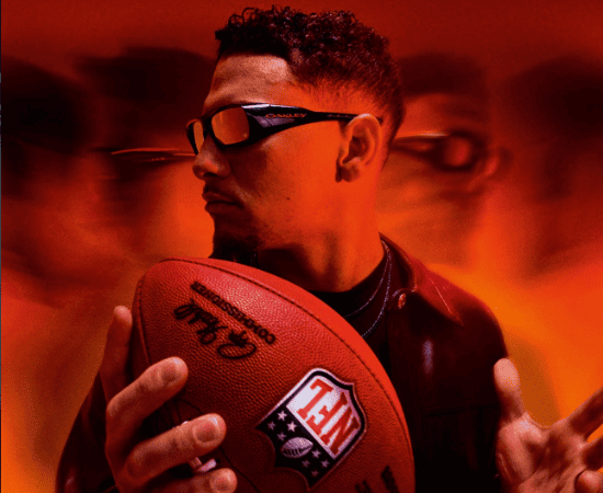 Oakley®, Promotions sur le site : 