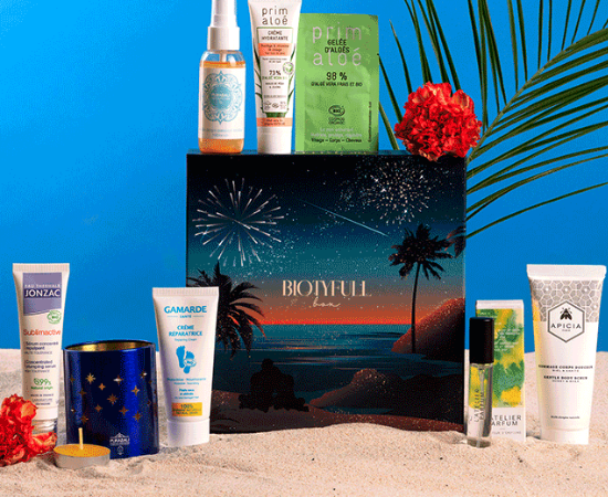 Biotyfull Box, Réduction sur les box beauté ✨ : 