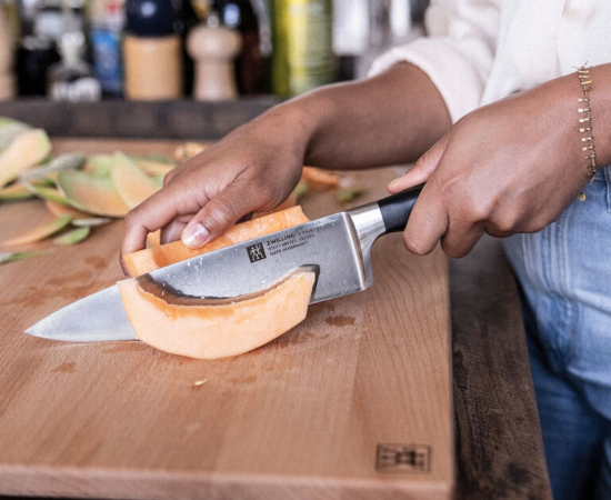 Zwilling, Réduction sur le site : 