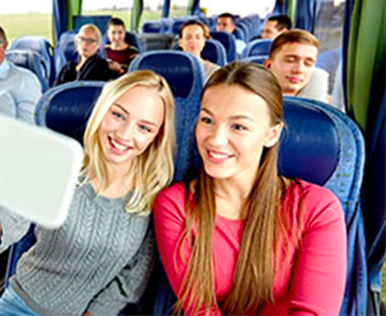 SNCF Connect, Offre SNCF Connect Bus 🚍 : 