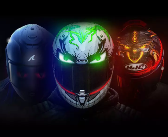 Speedway, Offre de bienvenue 🏍️ : 