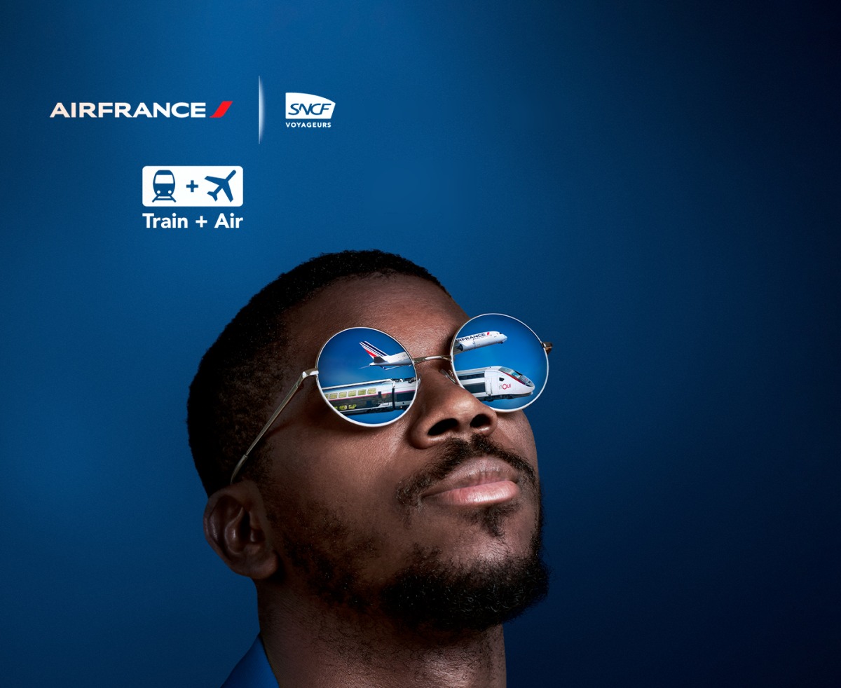 Air France, Offre limitée : 