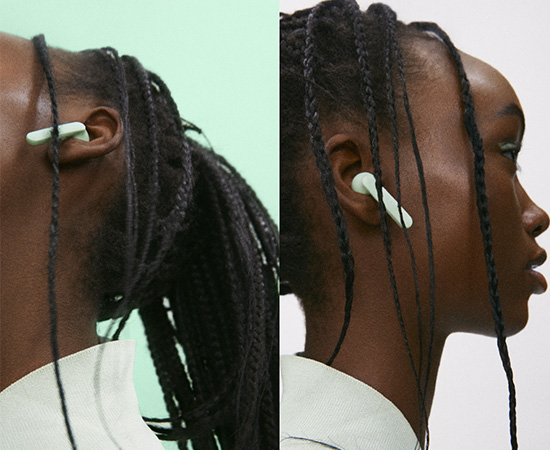 Urbanears, Réduction sur les casques audio : 