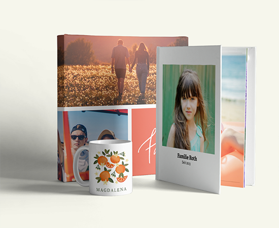 Vistaprint, Réduction sur la commande :