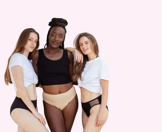 Mademoiselle Culotte, Réductions sur tes culottes menstruelles : 