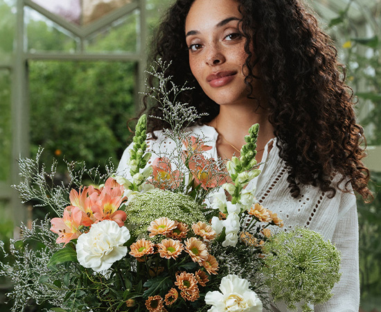 Interflora, Réduction bouquets de fleurs Interflora 💐 : 