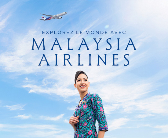 Malaysia Airlines, Programme étudiant MH Explorer ✈️ : 
