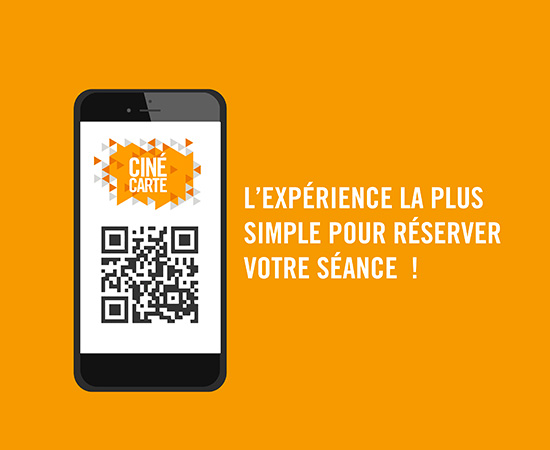 Cinémas Pathé, Place de cinéma :