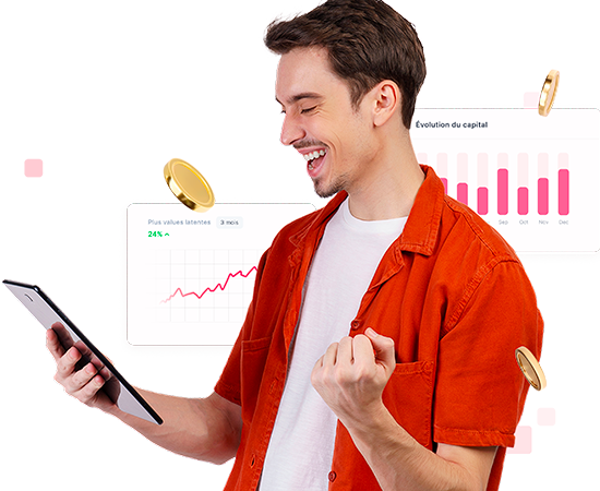 Alti Trading, STARTER : 