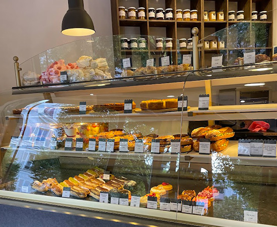 Boulangerie Pâtisserie Antoine, Réduction étudiante près du Campus : 