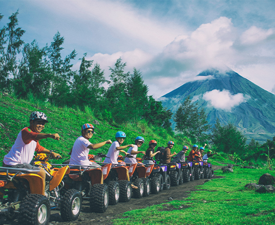 Buddies & Trips, Voyage en France éco-responsable : 
