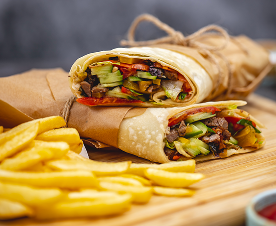 Restaurant Bosphore, Réduction étudiante près du Campus : 