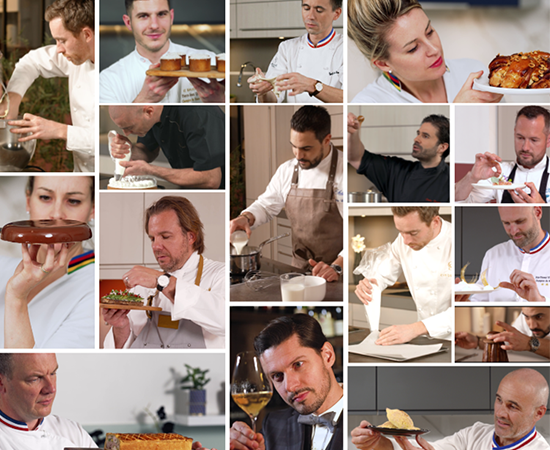 Voila chef, Ton abonnement à prix réduit : 