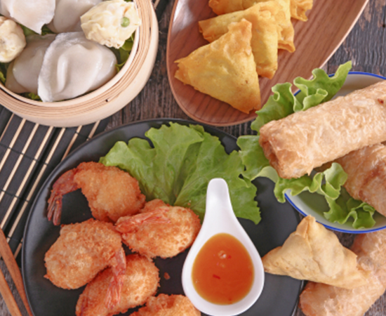 Restaurant Yamada8, Réduction étudiante près du Campus : 