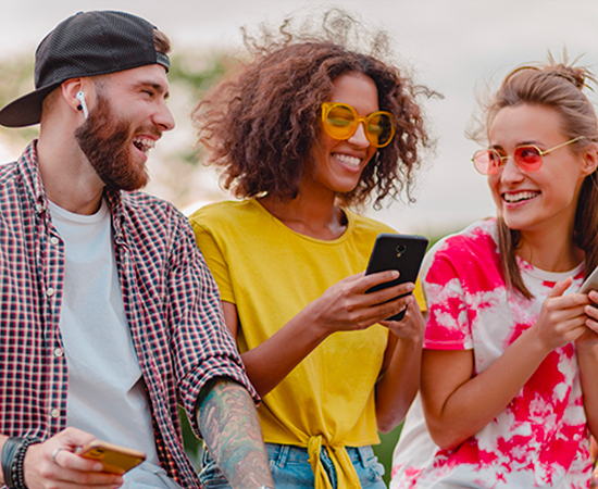 Youprice., Réduction sur ton forfait mobile : 