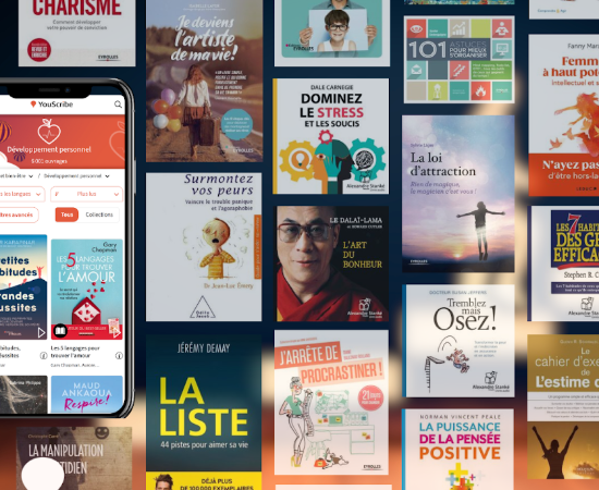 Youscribe, Lecture en illimité 📚 : 