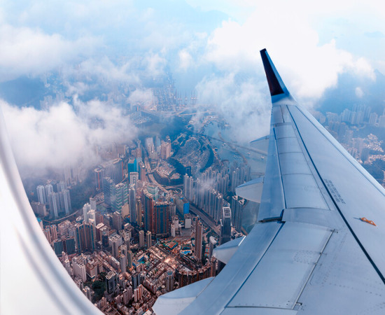 Skyscanner, Offres de vols : 