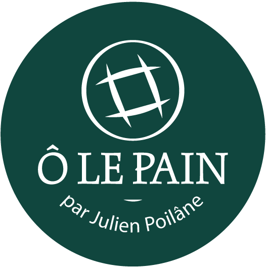 Ô LE PAIN