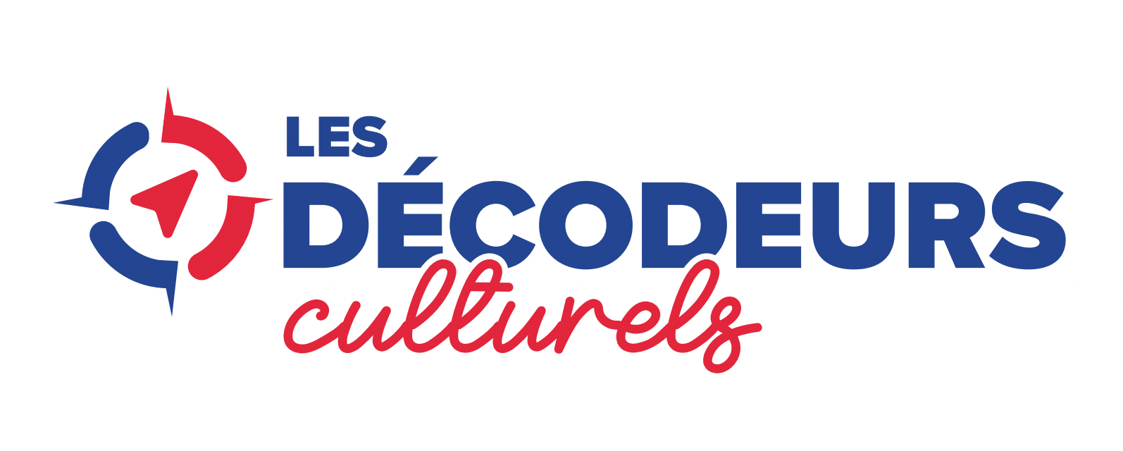 Les Décodeurs culturels