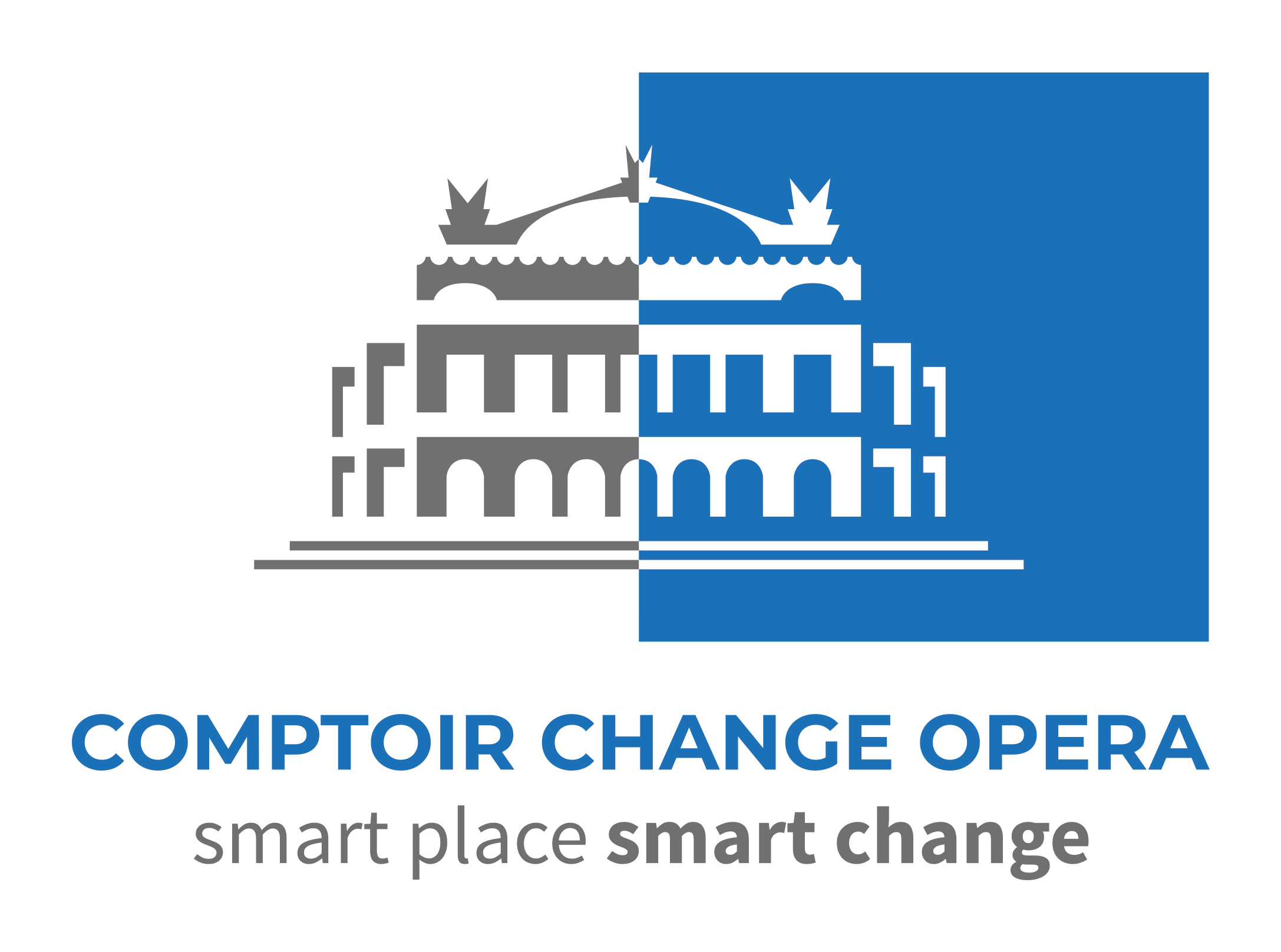 Comptoir Change Opéra