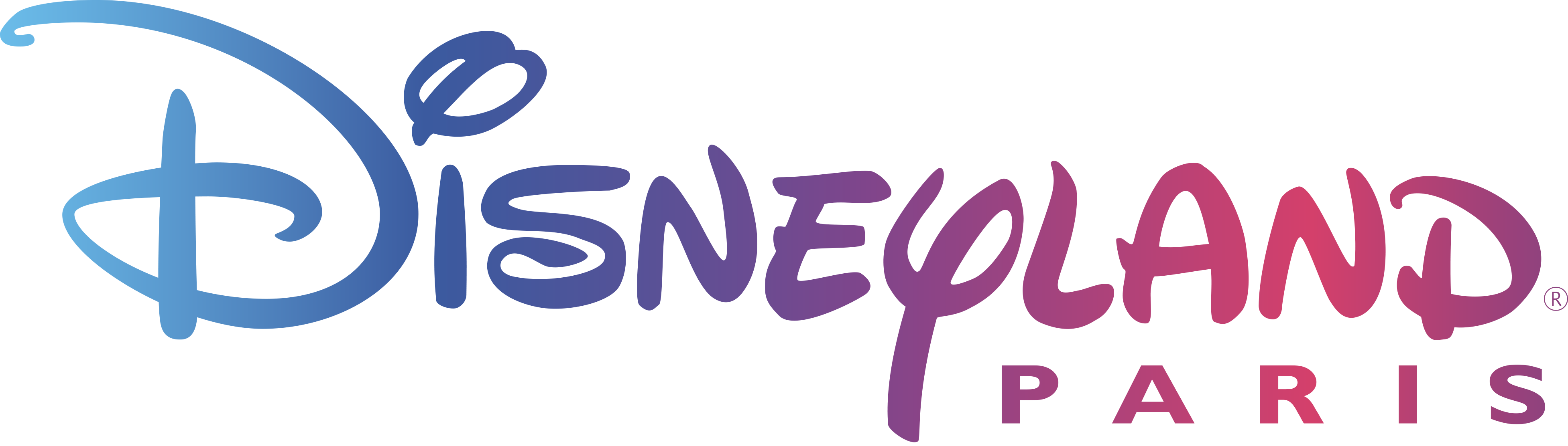 Disneyland® Paris