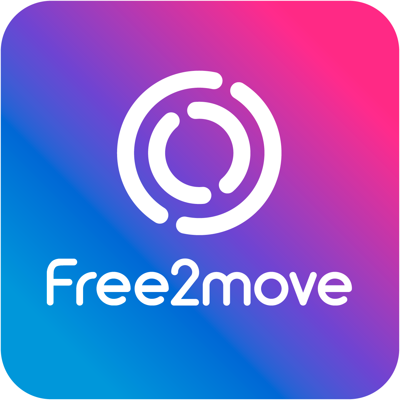 Free2move