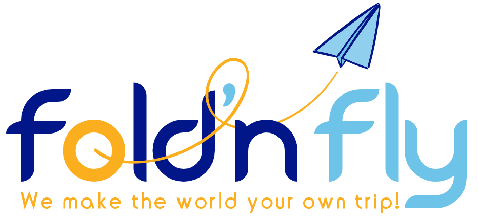 Fold’n Fly