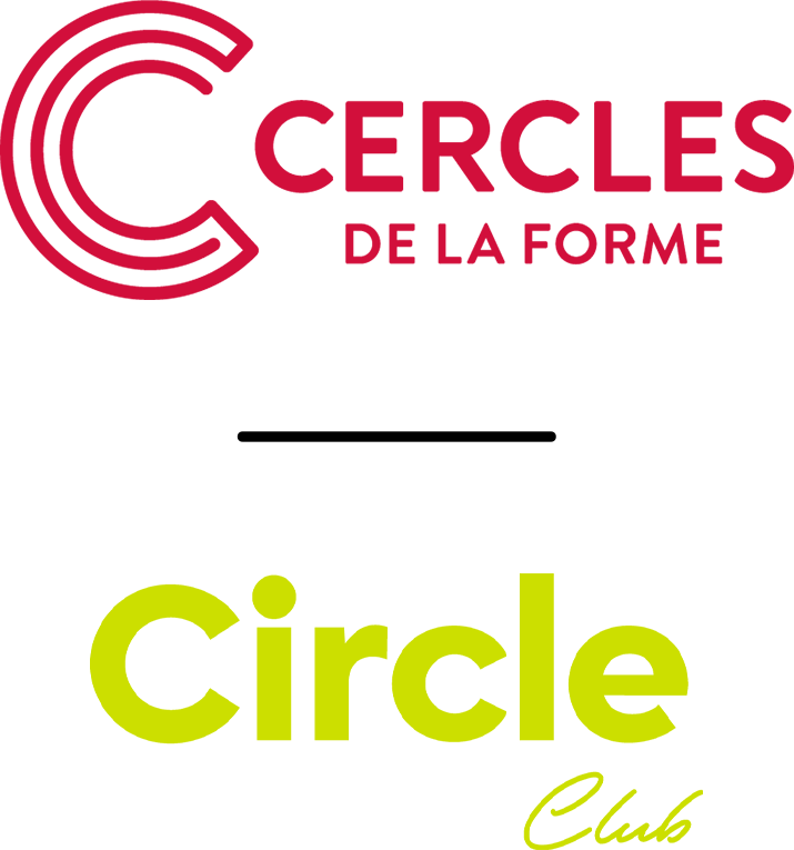 Cercles de la forme