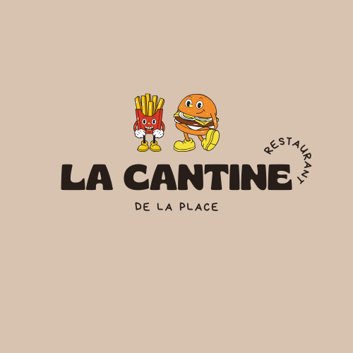 La Cantine de la Place