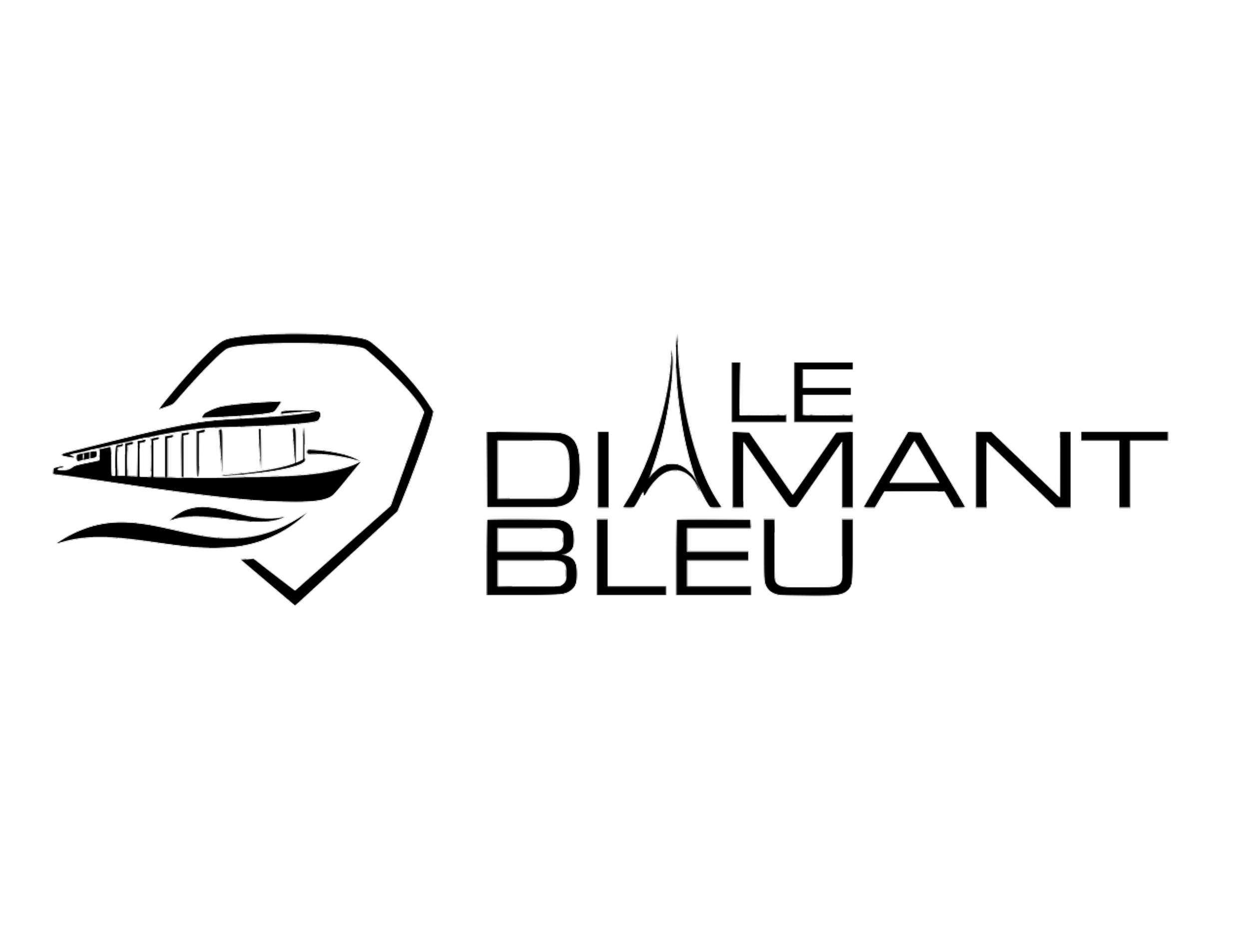 Le Diamant Bleu