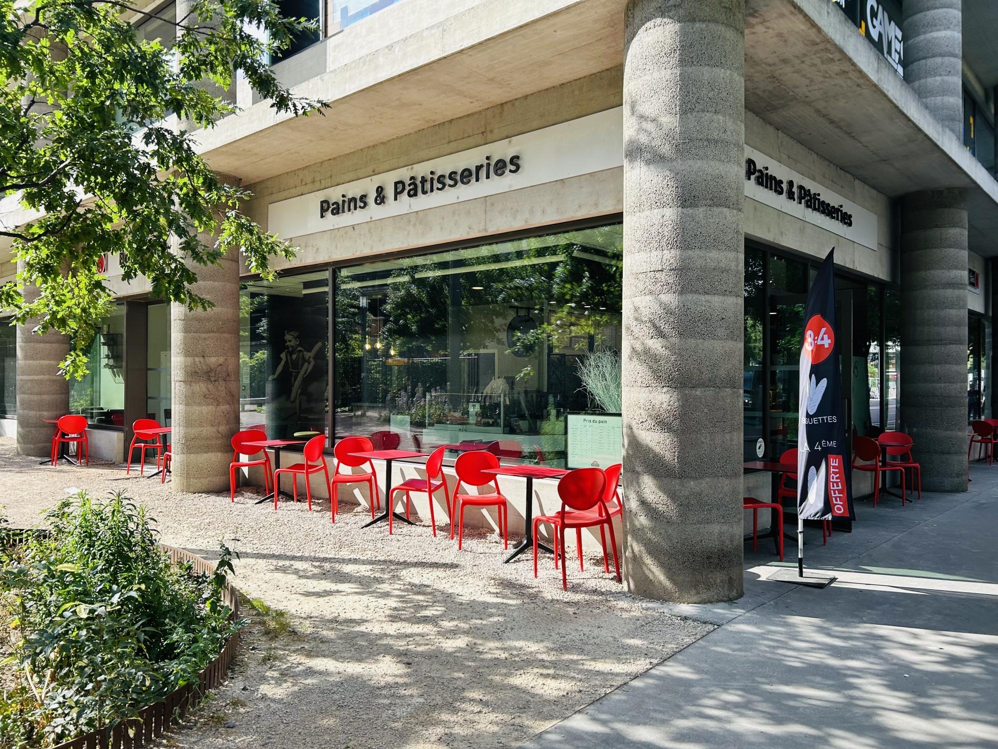 Maison Henri