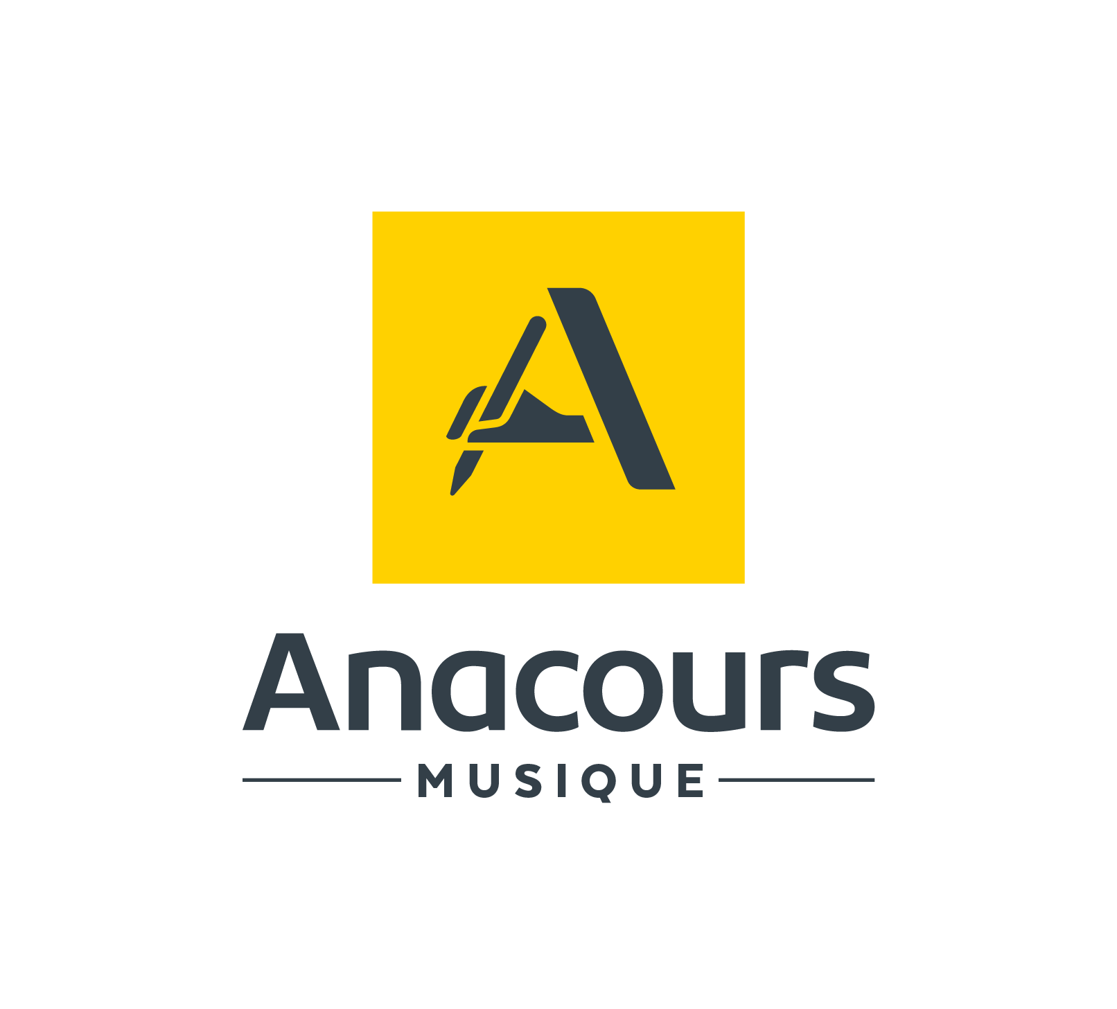 Anacours musique