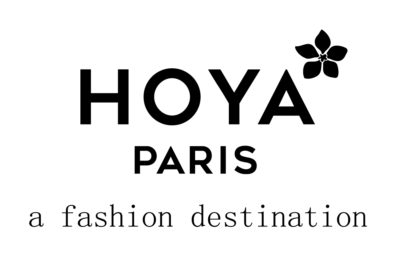 Hoya Paris