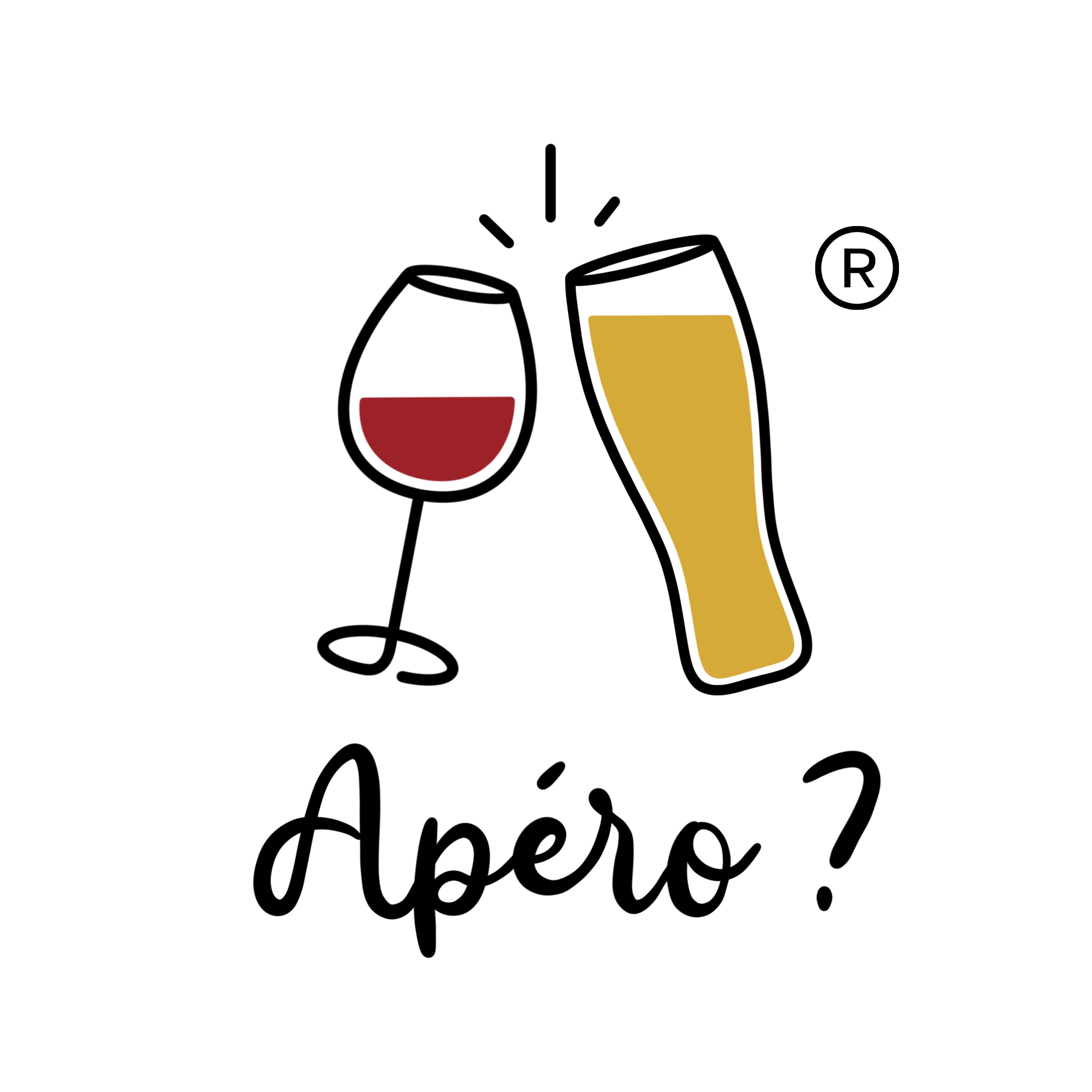Un bon apéro