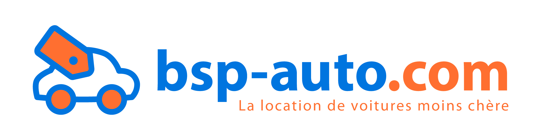 LOCATION DE VOITURE AVEC BSP AUTO