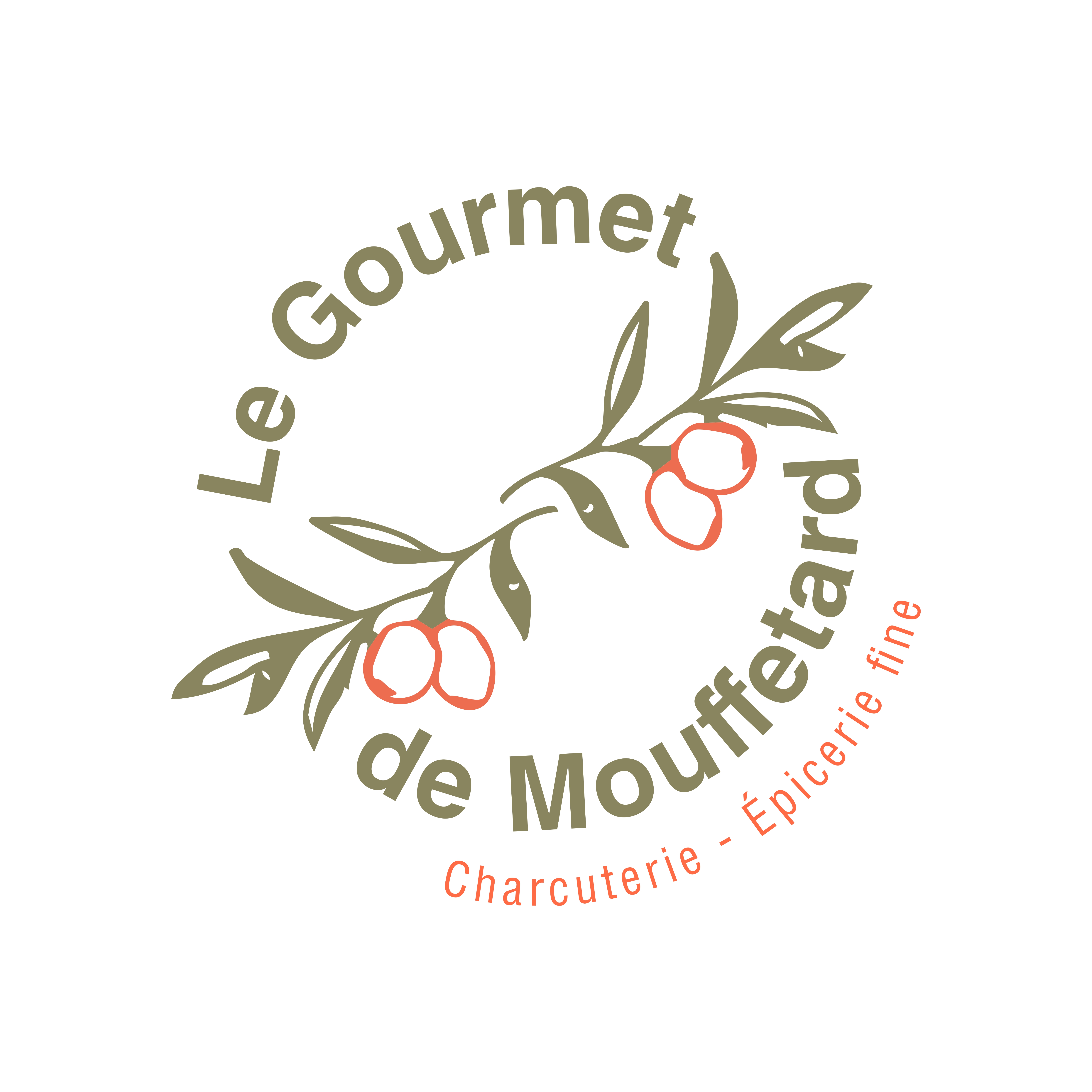 LE GOURMET DE MOUFFETARD