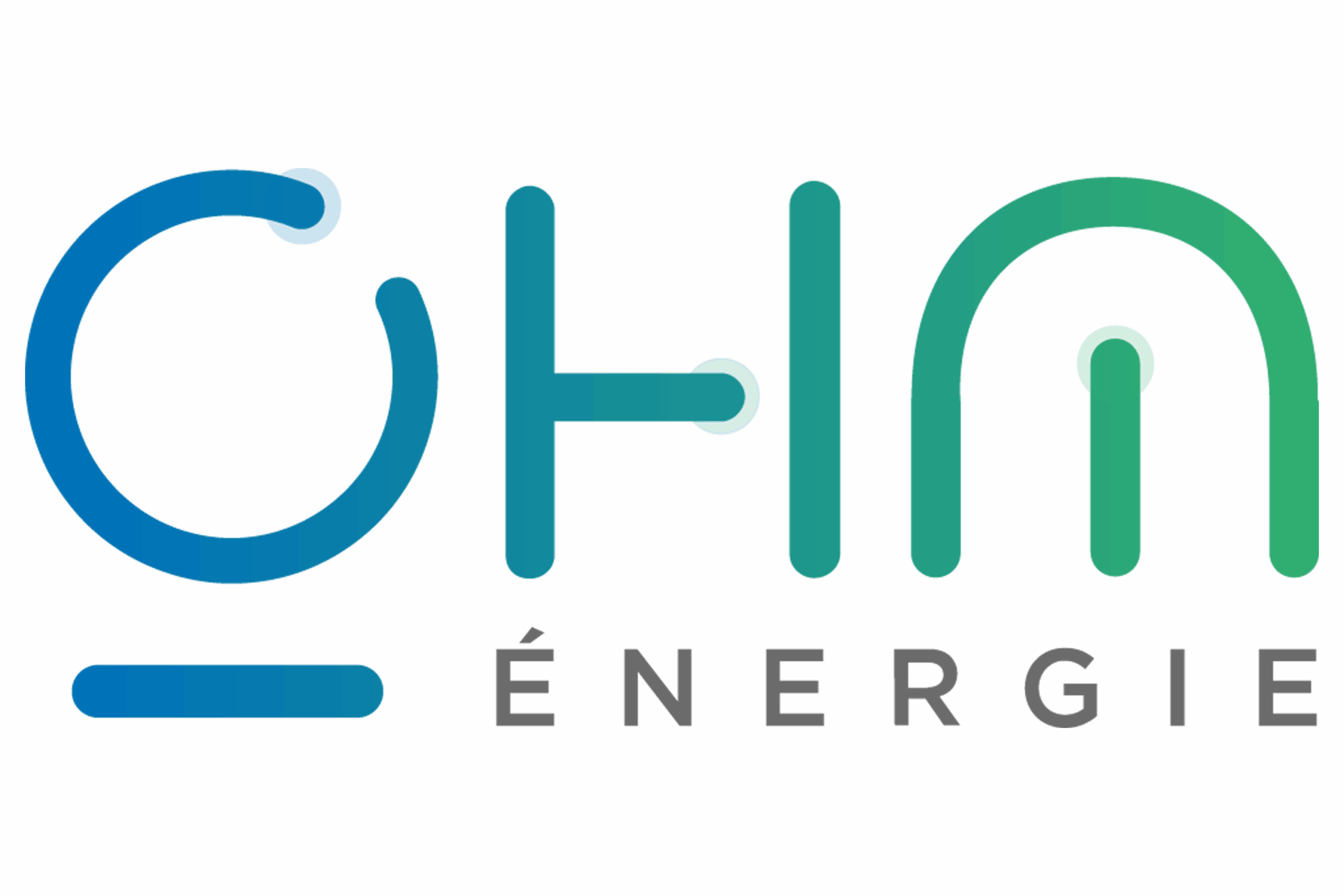 OHM Energie