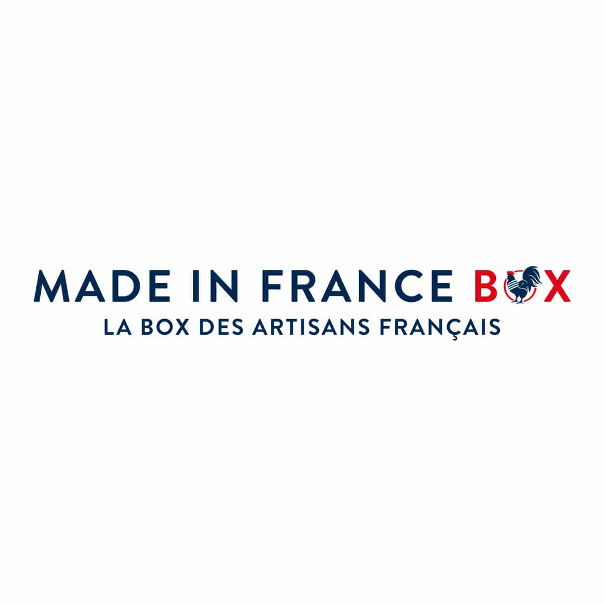 Made in france box