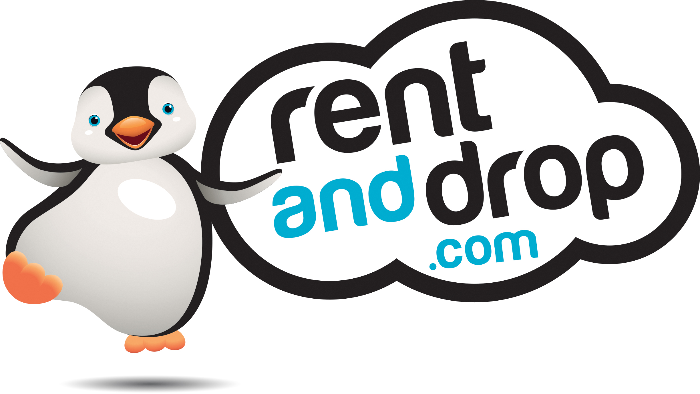 Rent and Drop