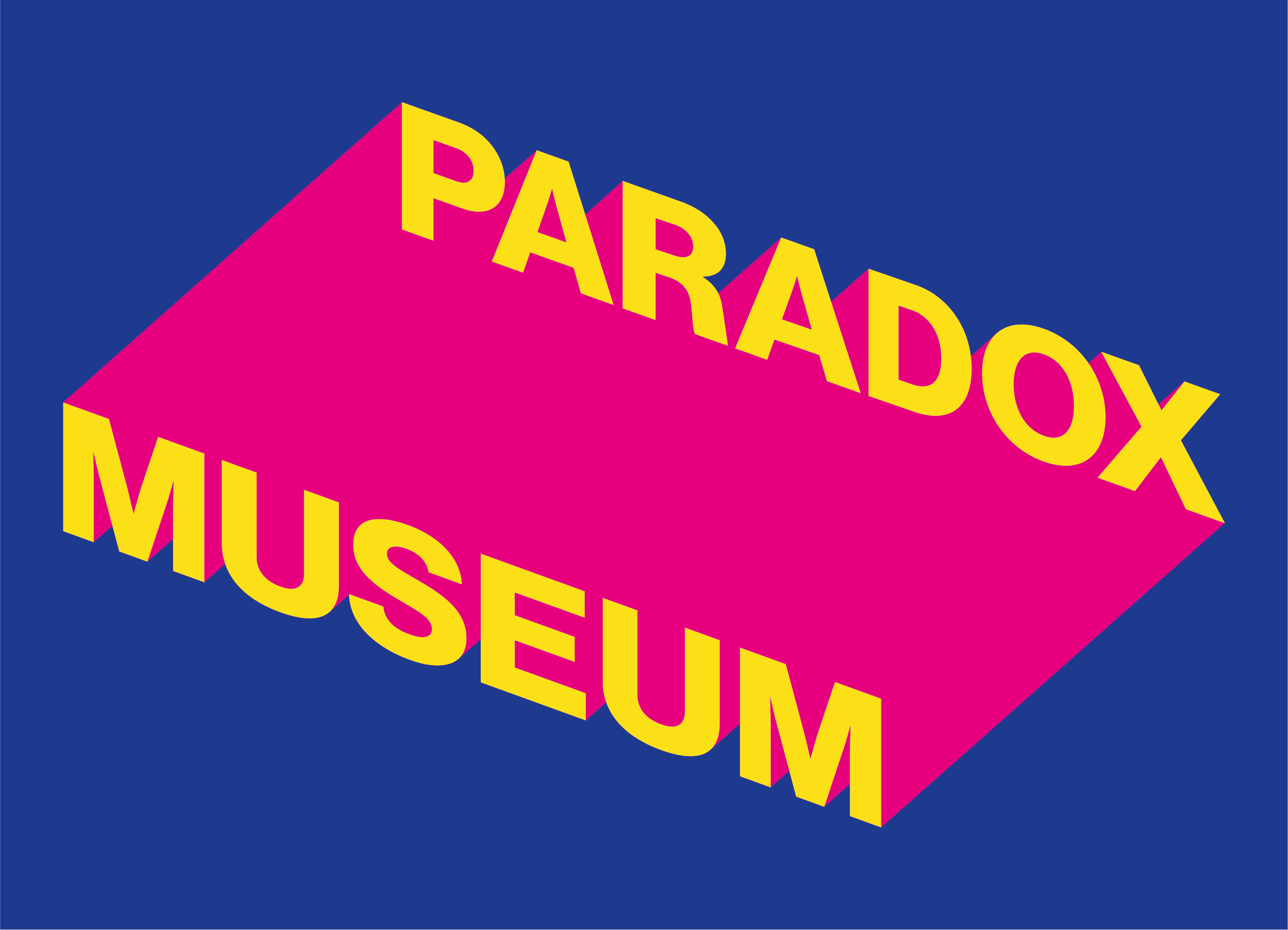Paradox Museum