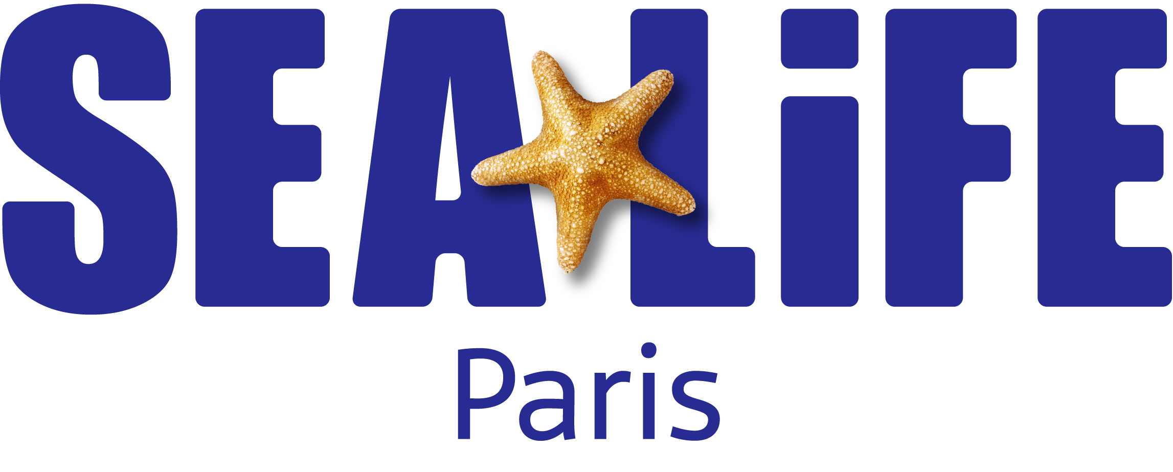 Sea Life Paris