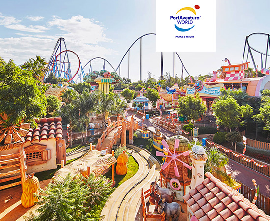 Portaventura