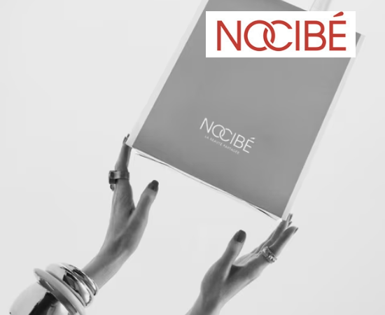 null, Tes réductions Nocibé 💋 : 