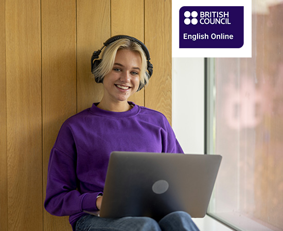 Offres British Council